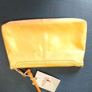 Hobo  leather pouch